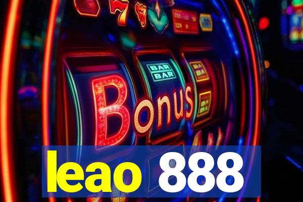 leao 888